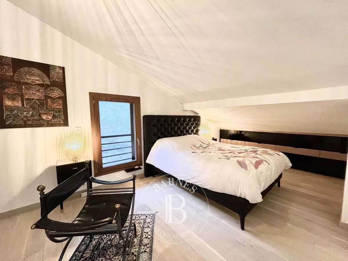 Appartement Saint-Jean-de-Sixt