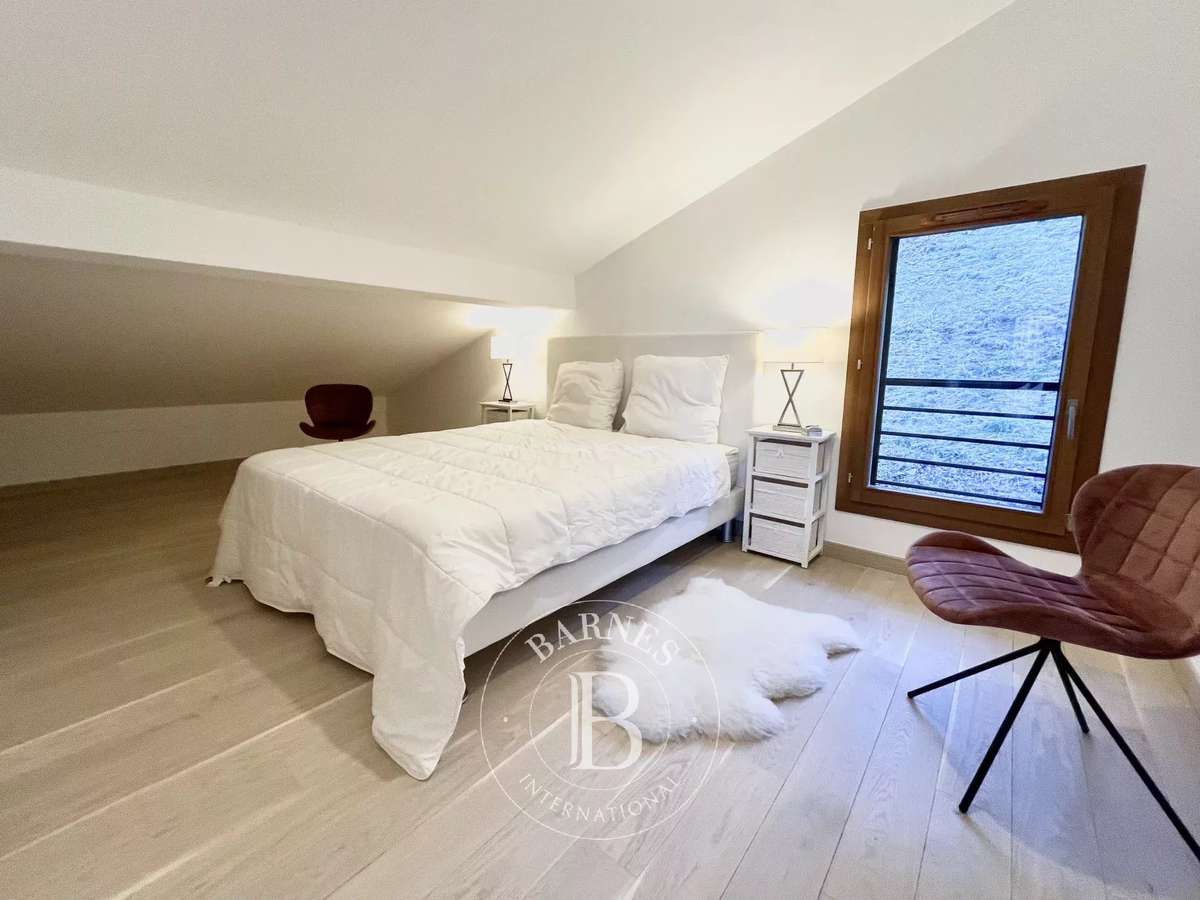 Appartement Saint-Jean-de-Sixt