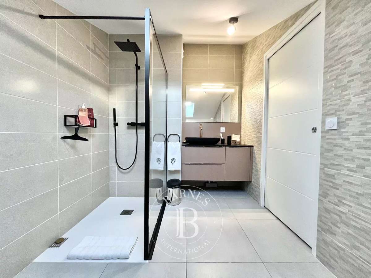 Appartement Saint-Jean-de-Sixt