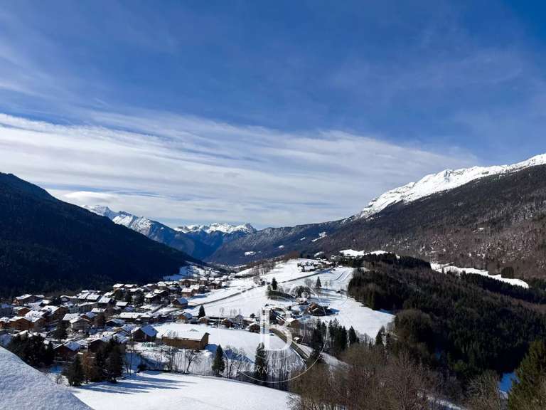 Appartement Saint-Jean-de-Sixt - 3 chambres - 130m²
