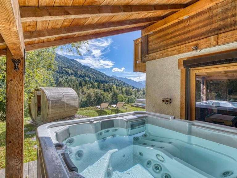 House Saint-Jean-de-Sixt - 5 bedrooms