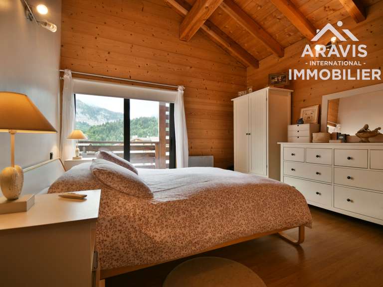 House Saint-Jean-de-Sixt - 6 bedrooms - 283m²