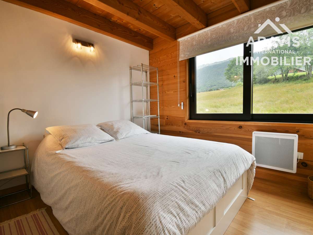 Maison Saint-Jean-de-Sixt