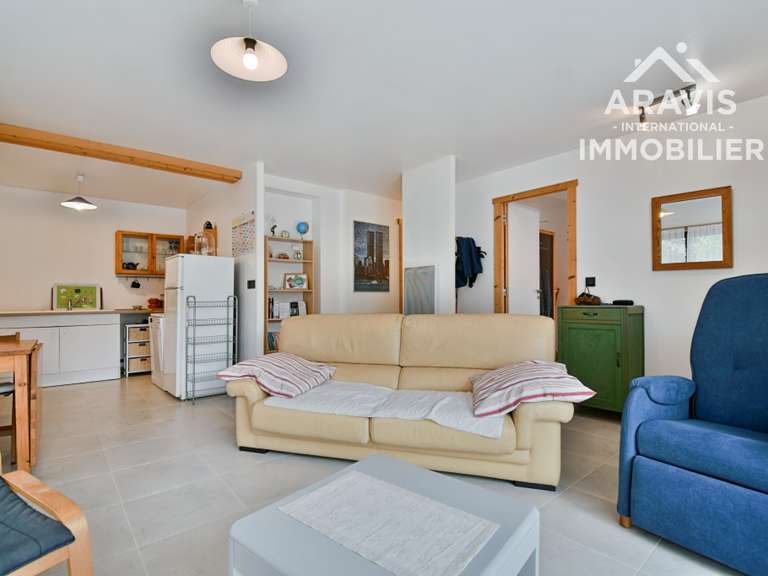 House Saint-Jean-de-Sixt - 6 bedrooms - 283m²