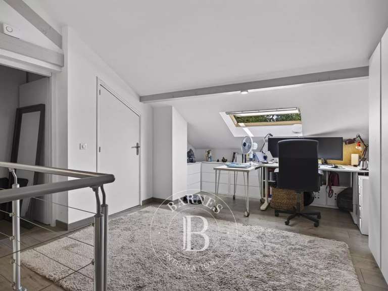 Chalet Saint-Jean-de-Tholome - 3 chambres - 202m²