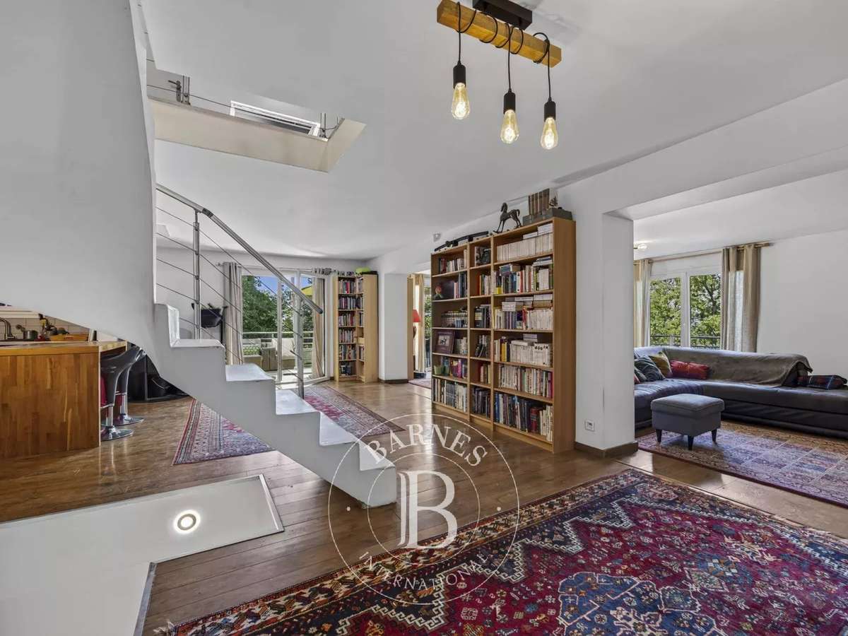 Chalet Saint-Jean-de-Tholome