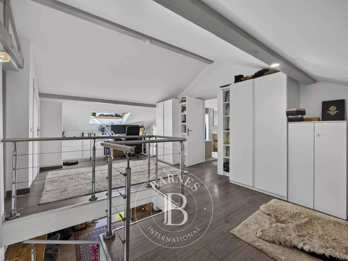 Chalet Saint-Jean-de-Tholome