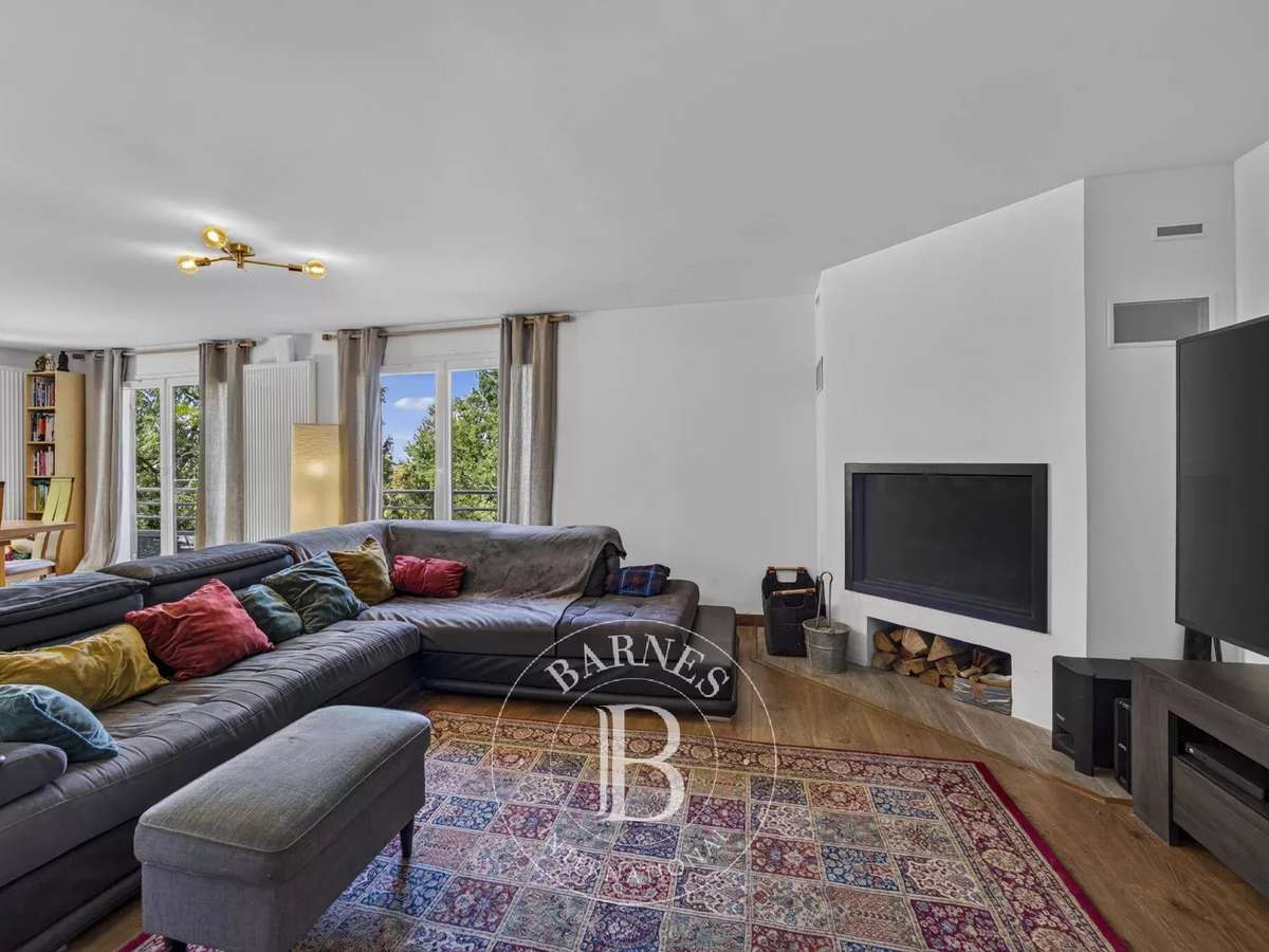 Chalet Saint-Jean-de-Tholome