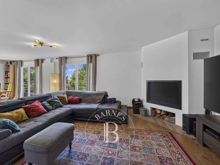 Chalet Saint-Jean-de-Tholome - 3 chambres - 202m²