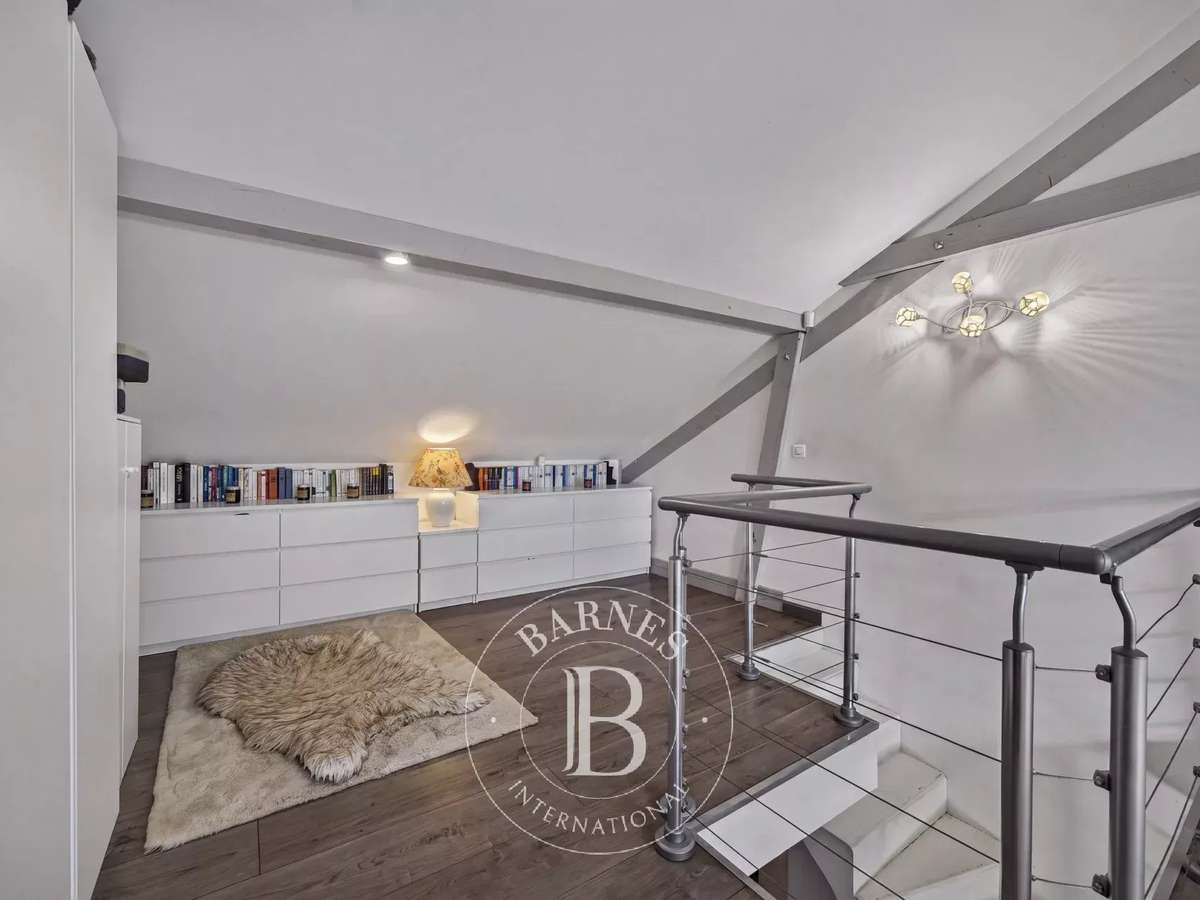 Chalet Saint-Jean-de-Tholome