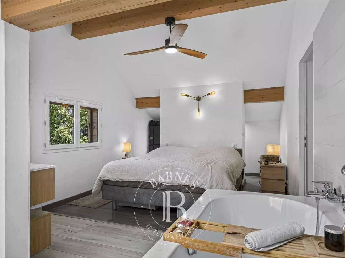 Chalet Saint-Jean-de-Tholome