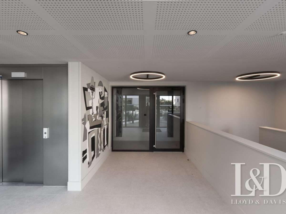 Appartement Saint-Jean-de-Védas