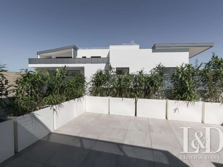 Appartement Saint-Jean-de-Védas - 2 chambres - 84m²