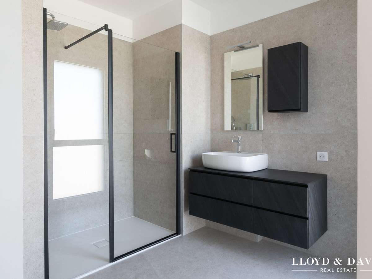 Appartement Saint-Jean-de-Védas