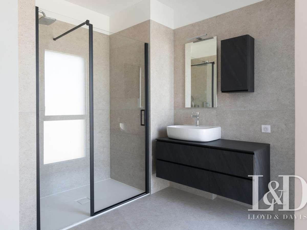 Appartement Saint-Jean-de-Védas