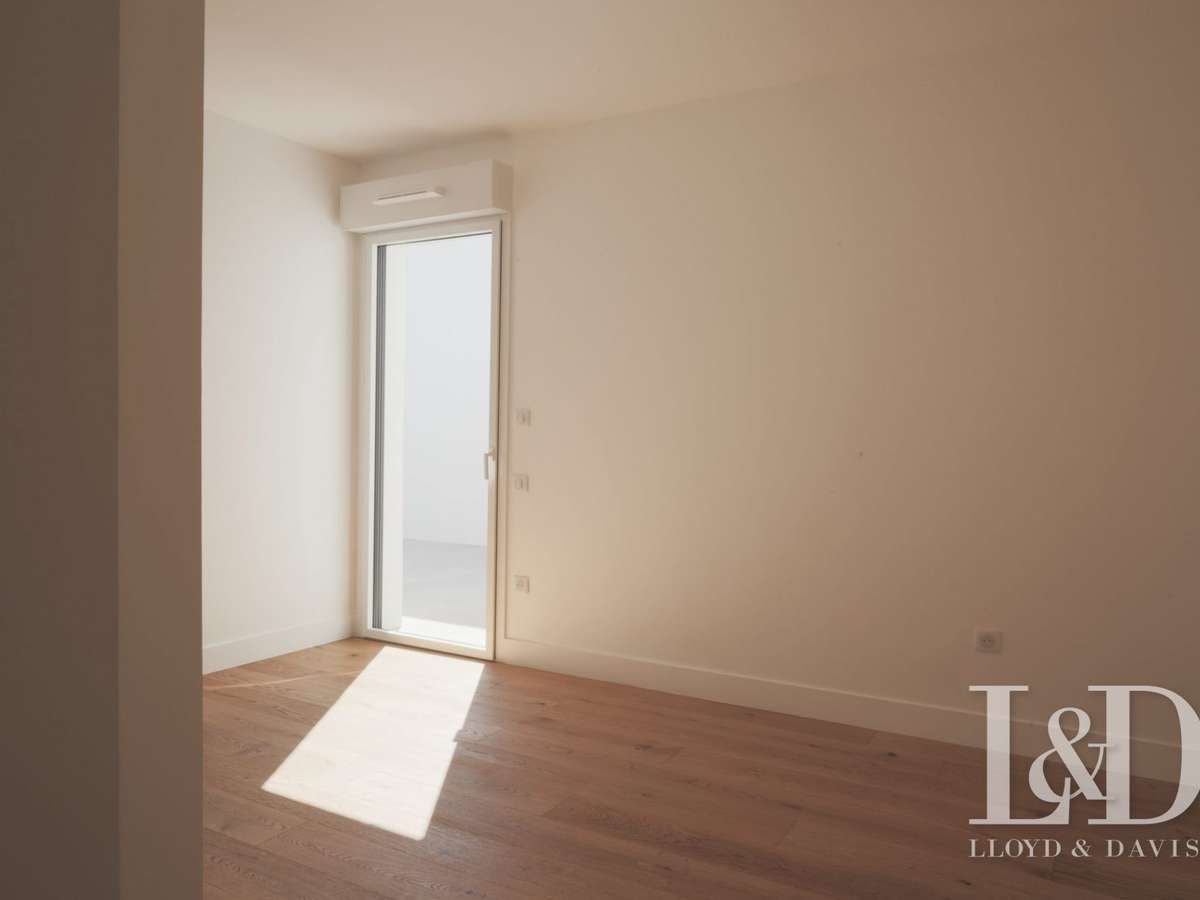 Appartement Saint-Jean-de-Védas