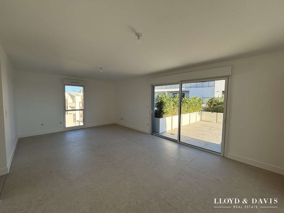 Appartement Saint-Jean-de-Védas