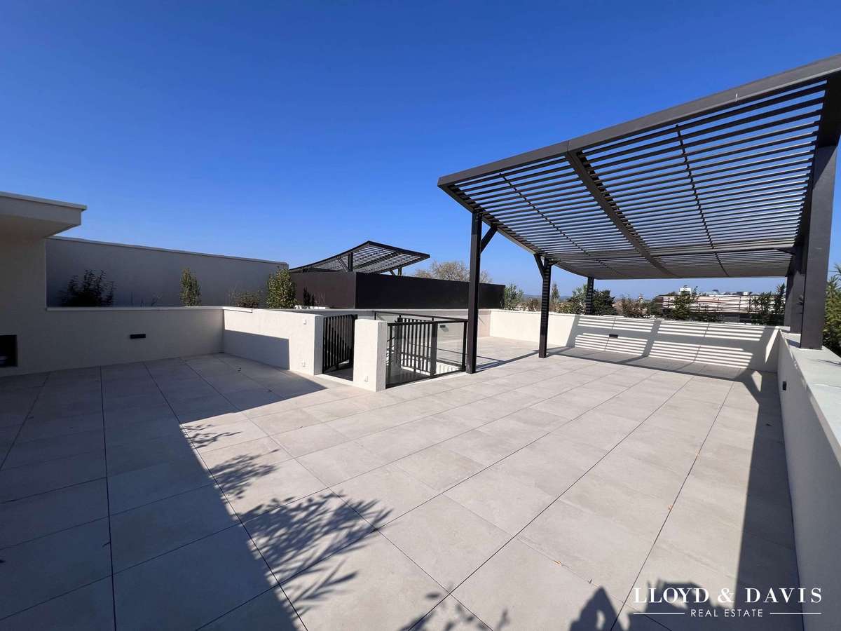 Appartement Saint-Jean-de-Védas