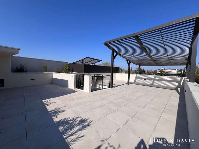 Appartement Saint-Jean-de-Védas - 3 chambres - 105m²