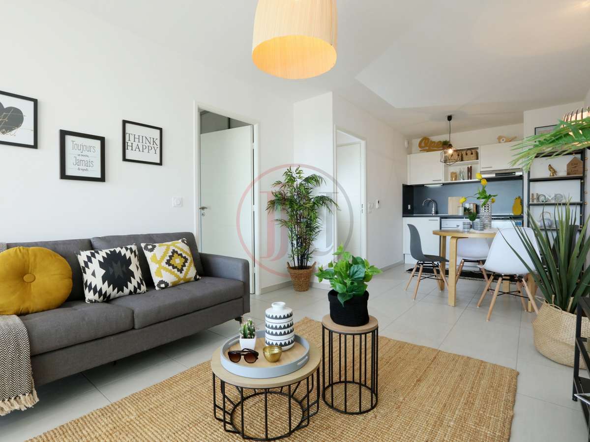 Appartement Saint-Jean-de-Védas