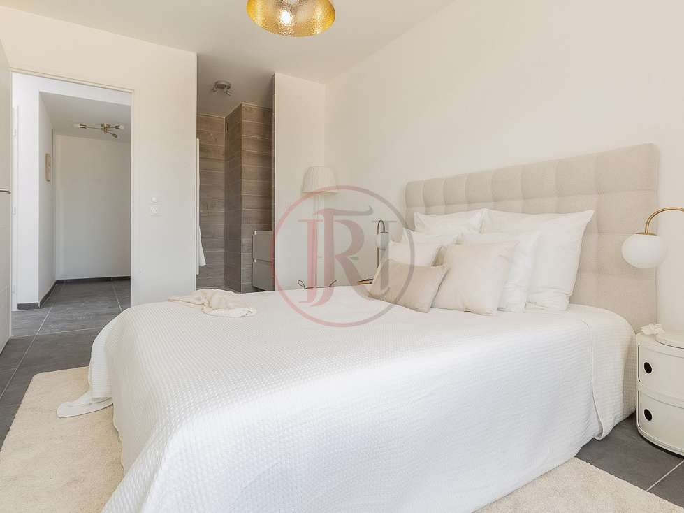 Appartement Saint-Jean-de-Védas