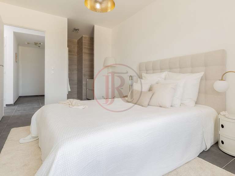 Appartement Saint-Jean-de-Védas - 3 chambres - 94m²