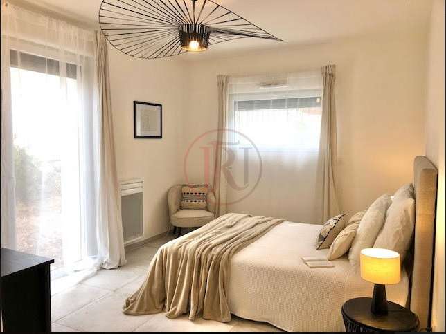 Appartement Saint-Jean-de-Védas - 3 chambres - 94m²