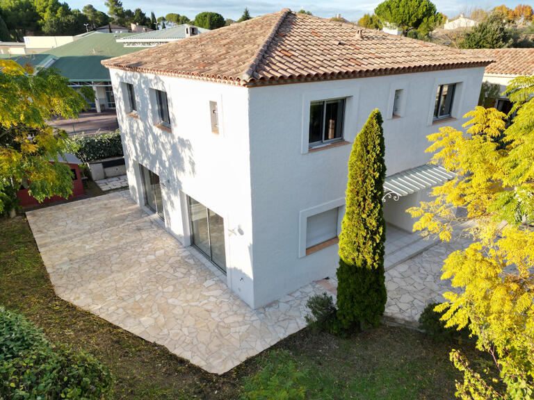 Vente Maison Saint-Jean-de-Védas - 4 chambres