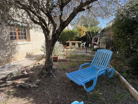 House Saint-Jean-de-Védas - 5 bedrooms - 190m²
