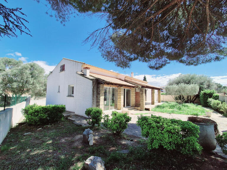 House Saint-Jean-de-Védas - 112m²