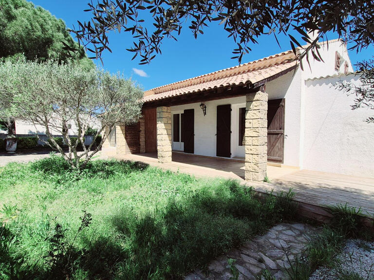 House Saint-Jean-de-Védas - 112m²