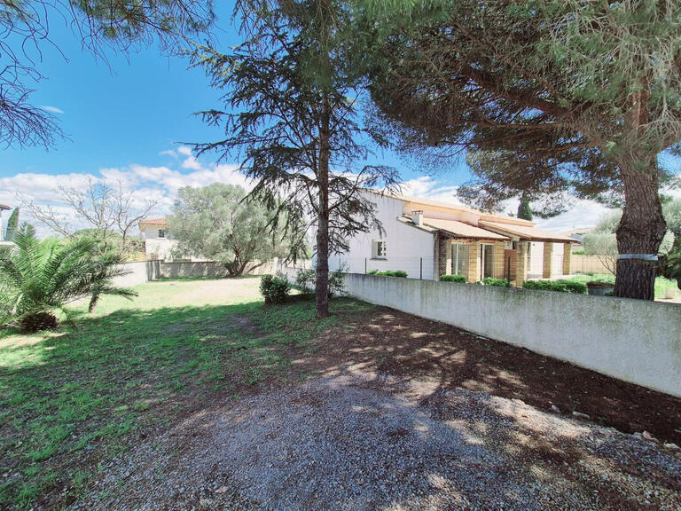 Maison Saint-Jean-de-Védas - 112m²