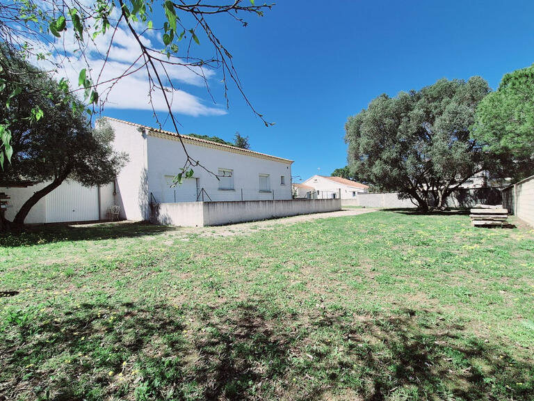 House Saint-Jean-de-Védas - 112m²