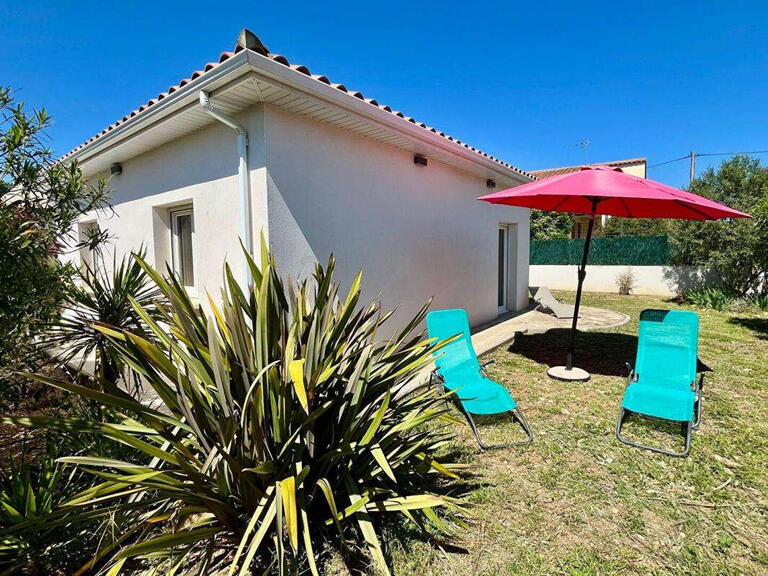 House Saint-Jean-de-Védas - 3 bedrooms