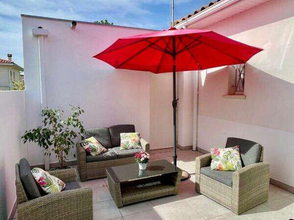 House Saint-Jean-de-Védas - 3 bedrooms