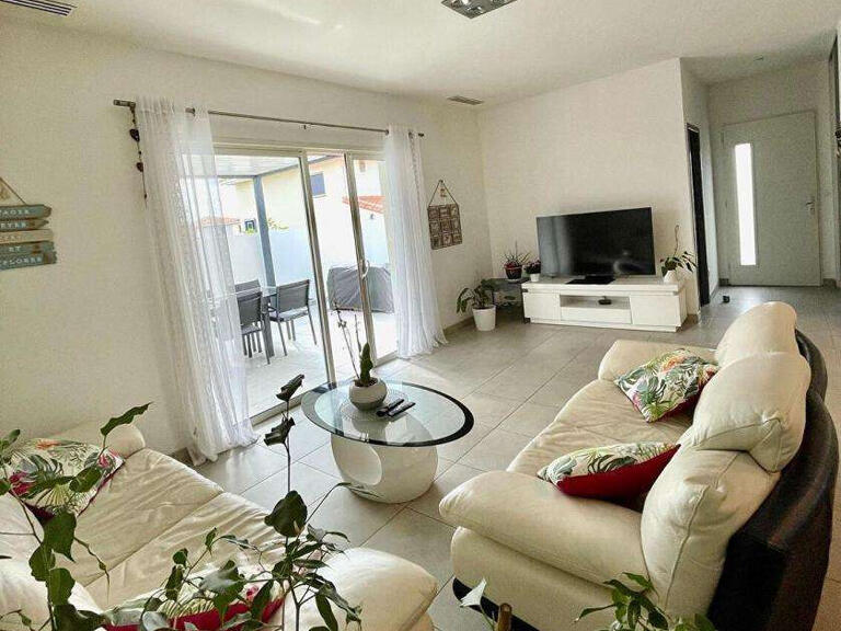 House Saint-Jean-de-Védas - 3 bedrooms