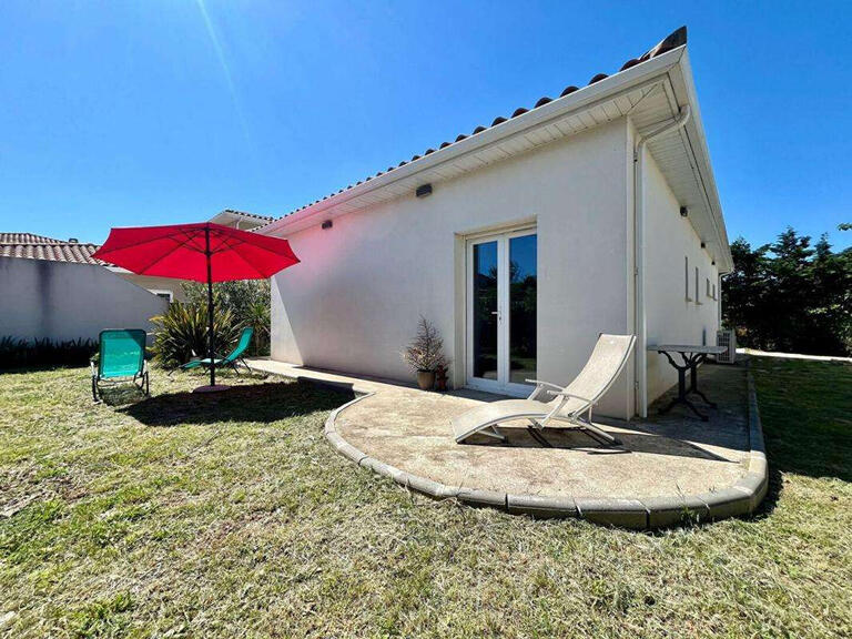 House Saint-Jean-de-Védas - 3 bedrooms
