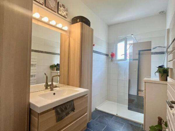 House Saint-Jean-de-Védas - 3 bedrooms