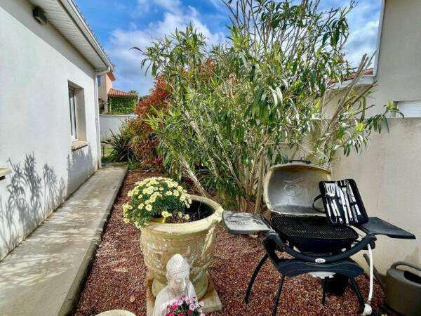 House Saint-Jean-de-Védas - 3 bedrooms