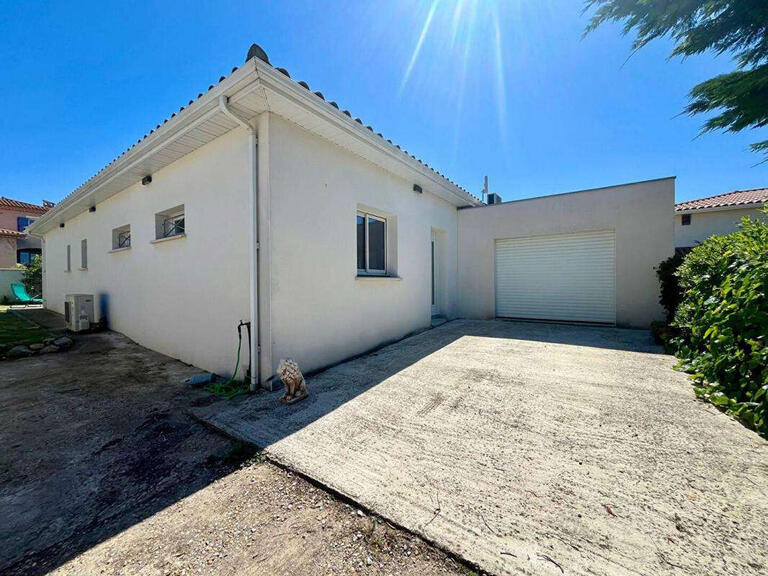 House Saint-Jean-de-Védas - 3 bedrooms