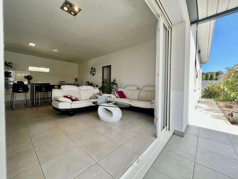 House Saint-Jean-de-Védas - 3 bedrooms