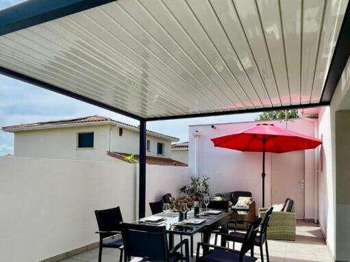 House Saint-Jean-de-Védas - 3 bedrooms
