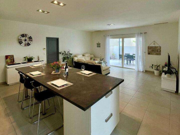 House Saint-Jean-de-Védas - 3 bedrooms