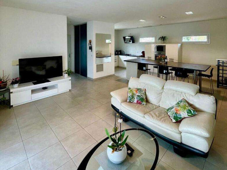 House Saint-Jean-de-Védas - 3 bedrooms