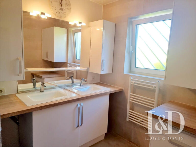 Maison Saint-Jean-de-Védas - 4 chambres - 203m²