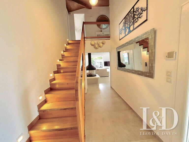 House Saint-Jean-de-Védas - 4 bedrooms - 203m²