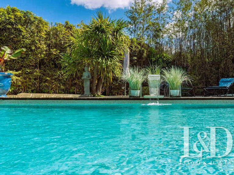 House Saint-Jean-de-Védas - 4 bedrooms - 203m²