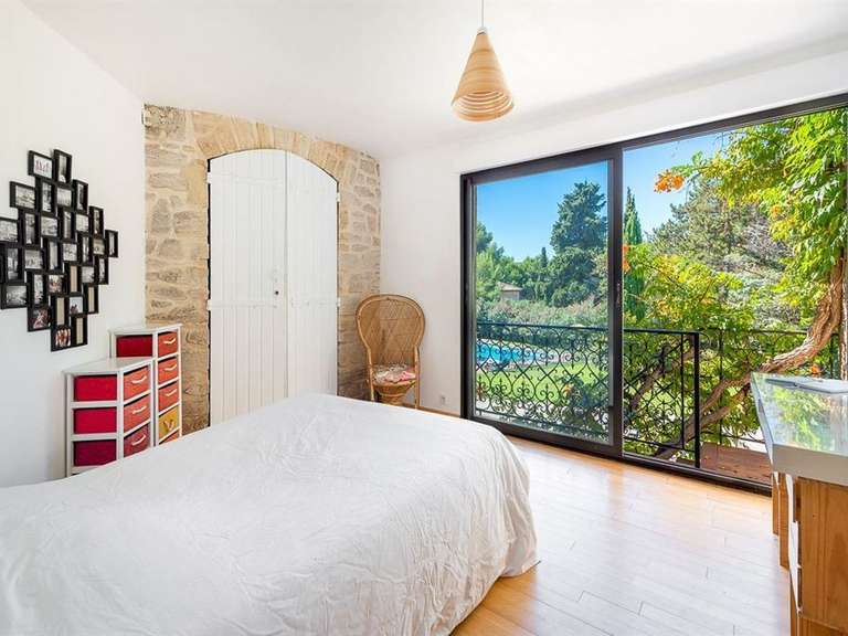Maison Saint-Jean-de-Védas - 7 chambres - 327m²