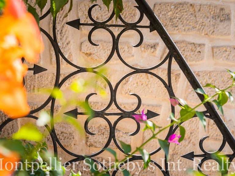 House Saint-Jean-de-Védas - 7 bedrooms - 327m²