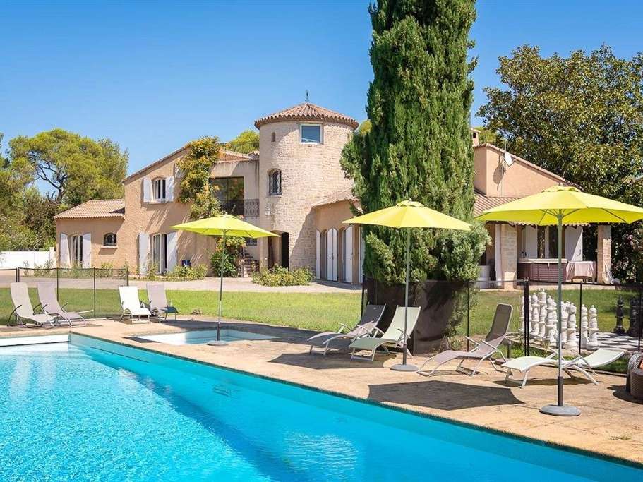 Maison Saint-Jean-de-Védas